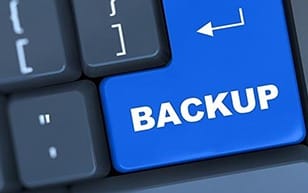 Построение систем back-up